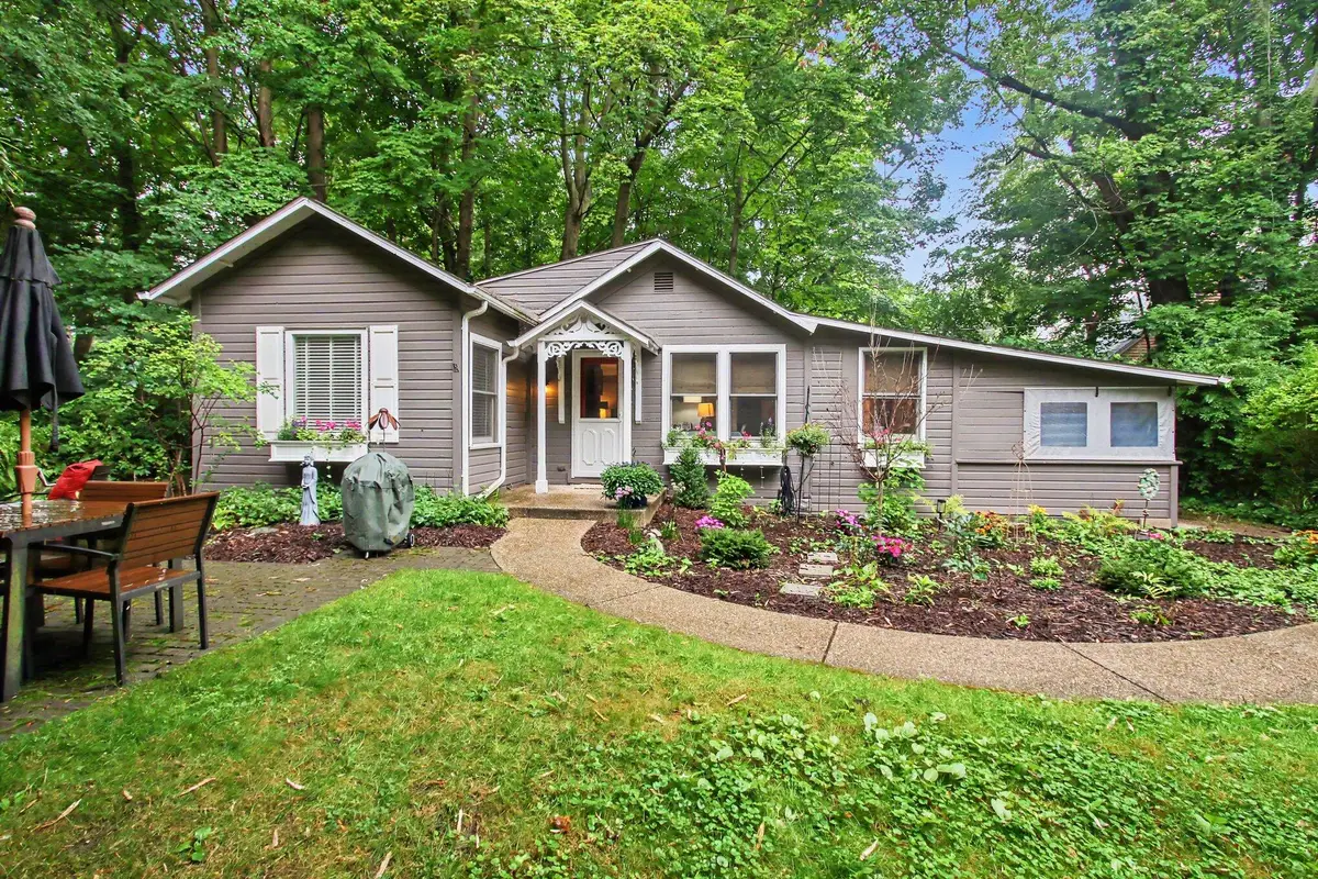 963 Allegan Street, Saugatuck, MI 49453 - #1