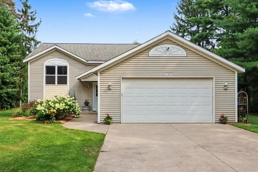 4183 Monroe Road, Allegan, MI 49010 - #2