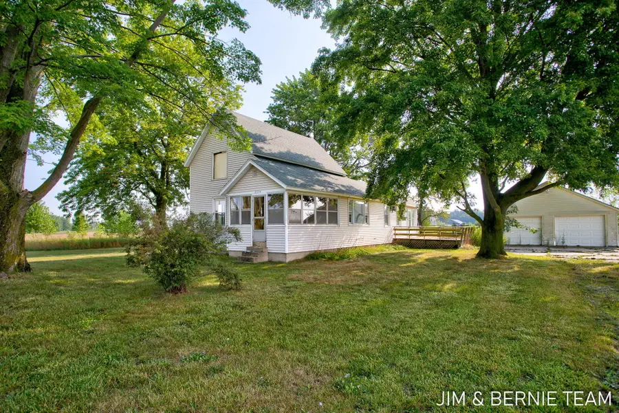 5634 88th Avenue, Zeeland, MI 49464 - #2