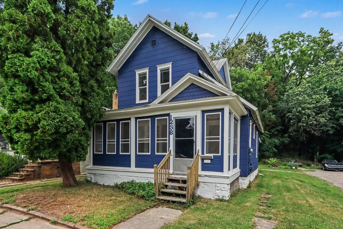 1236 Jefferson Avenue, Kalamazoo, MI 49006 - #1