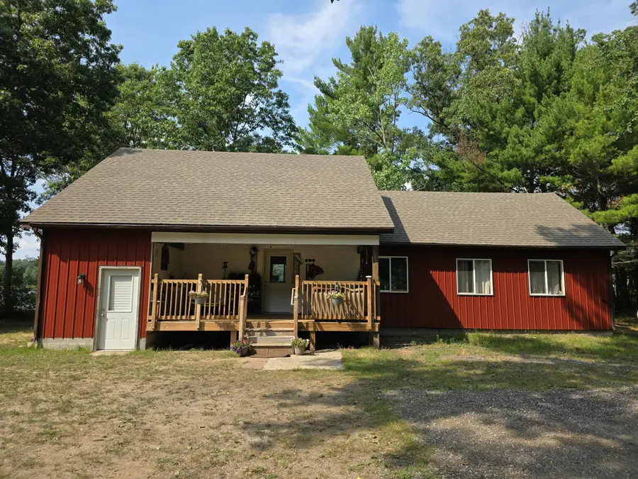 1106 Park Avenue, Twin Lake, MI 49457 - #3