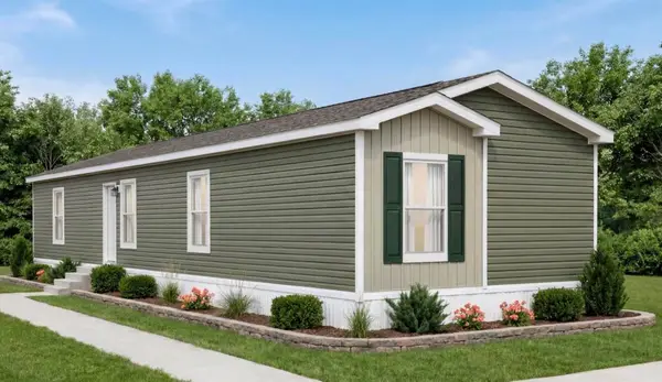 2384 Elm Street, Twin Lake, MI 49457