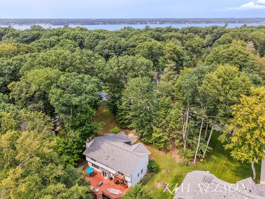 4677 Doug Drive, Whitehall, MI 49461 - #3