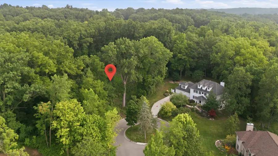 1532 Stonehaven Road, Ann Arbor, MI 48104 - #2