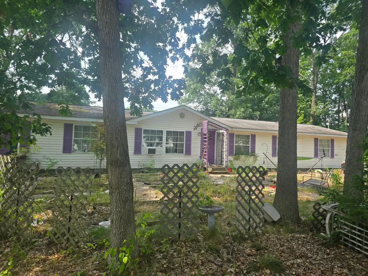 1955 S Dangl Road, Muskegon, MI 49442 - #1