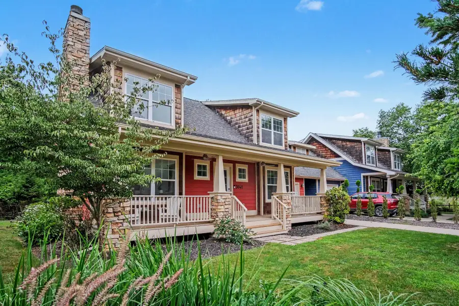 3048 Park Dr., Douglas, MI 49406 - #2