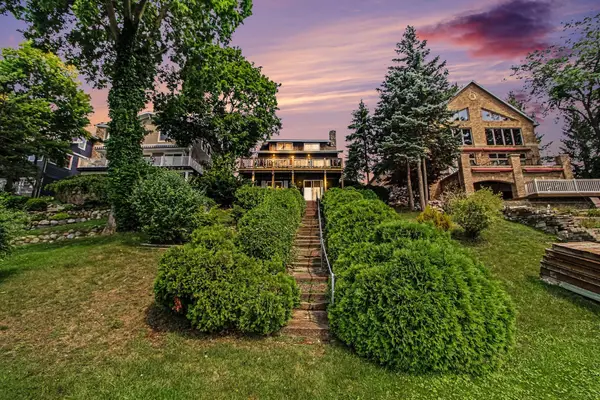 1865 Wamplers Heights Drive, Brooklyn, MI 49230