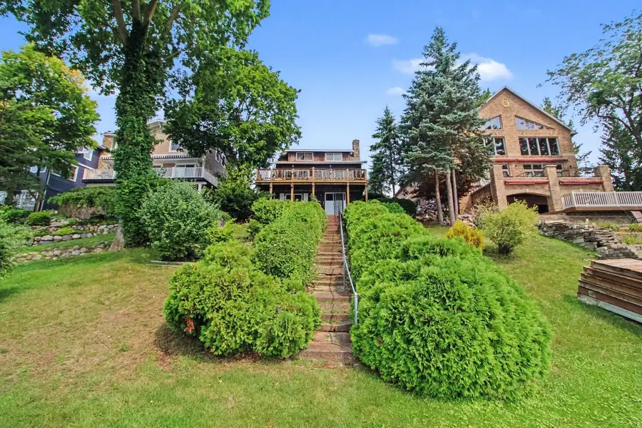 1865 Wamplers Heights Drive, Brooklyn, MI 49230 - #2