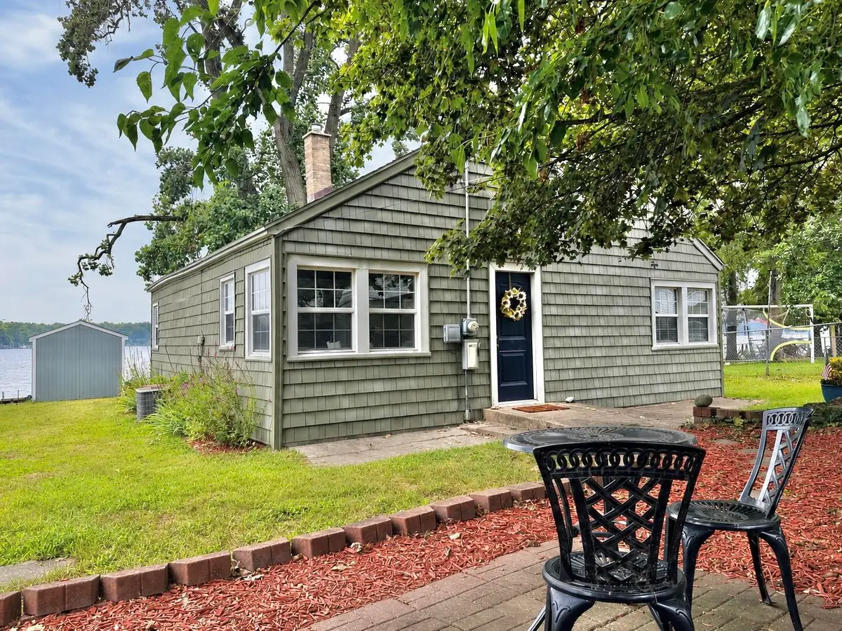 1914 Forest Drive, Portage, MI 49002 - #1
