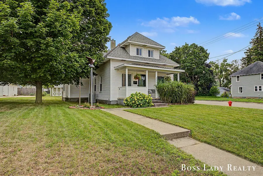 3242 Wilson Avenue Sw, Grandville, MI 49418 - #3