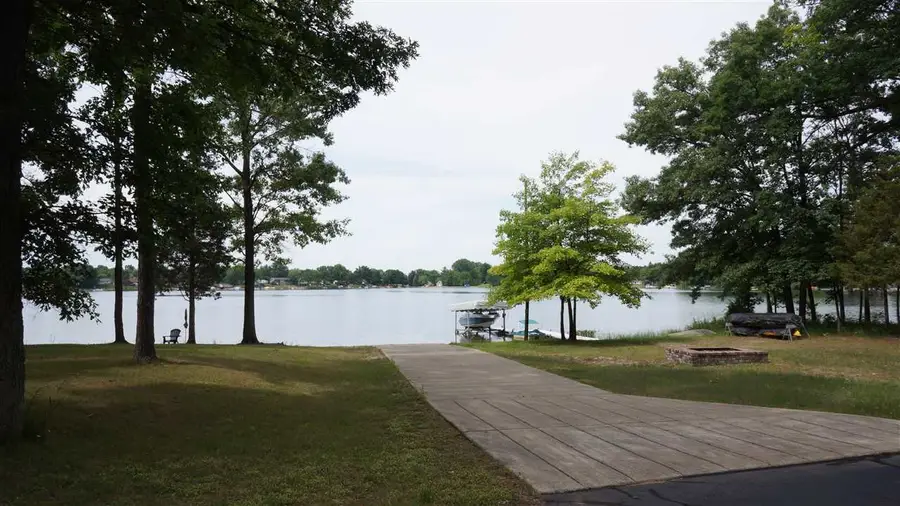 LOT 6 Cedar Glen Commons Lake, Brooklyn, MI 49230 - #2