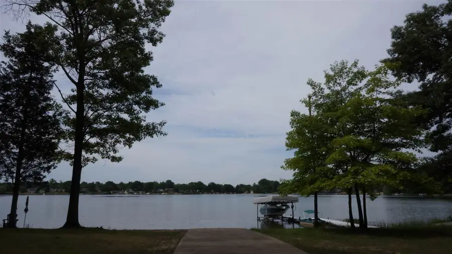 LOT 6 Cedar Glen Commons Lake, Brooklyn, MI 49230 - #3
