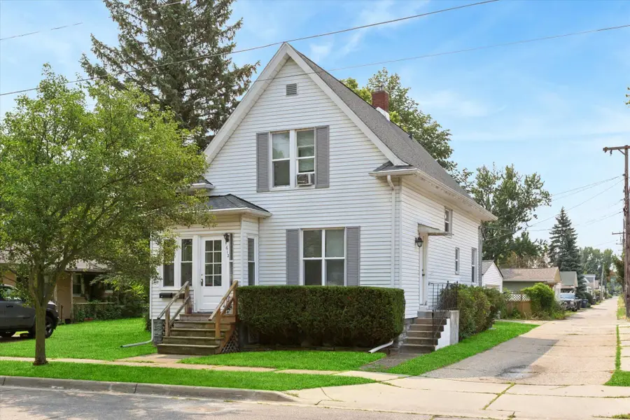 612 Winchester Avenue, Saint Joseph, MI 49085 - #3