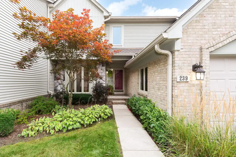 239 Saint Lawrence Boulevard, Northville, MI 48168 - #2