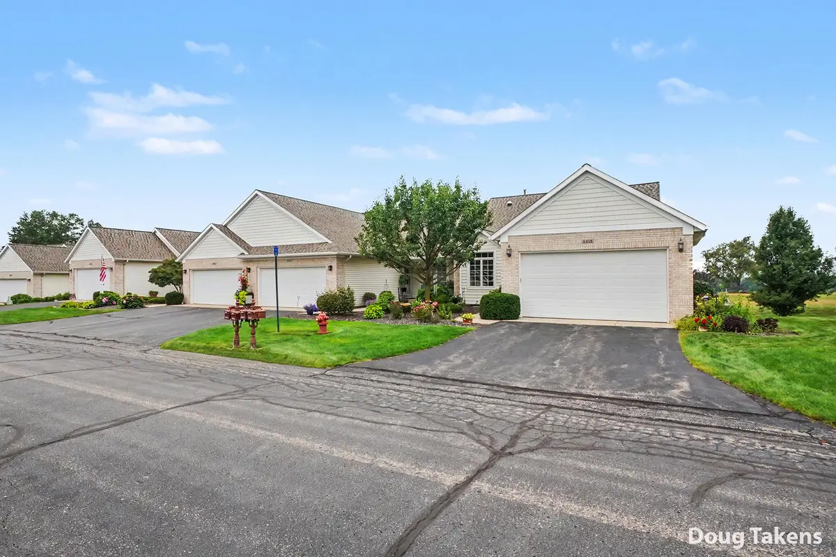 8215 Stoney Lane Sw, Byron Center, MI 49315 - #1