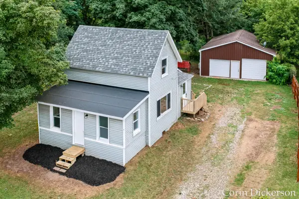 124 Eastern Avenue, Allegan, MI 49010