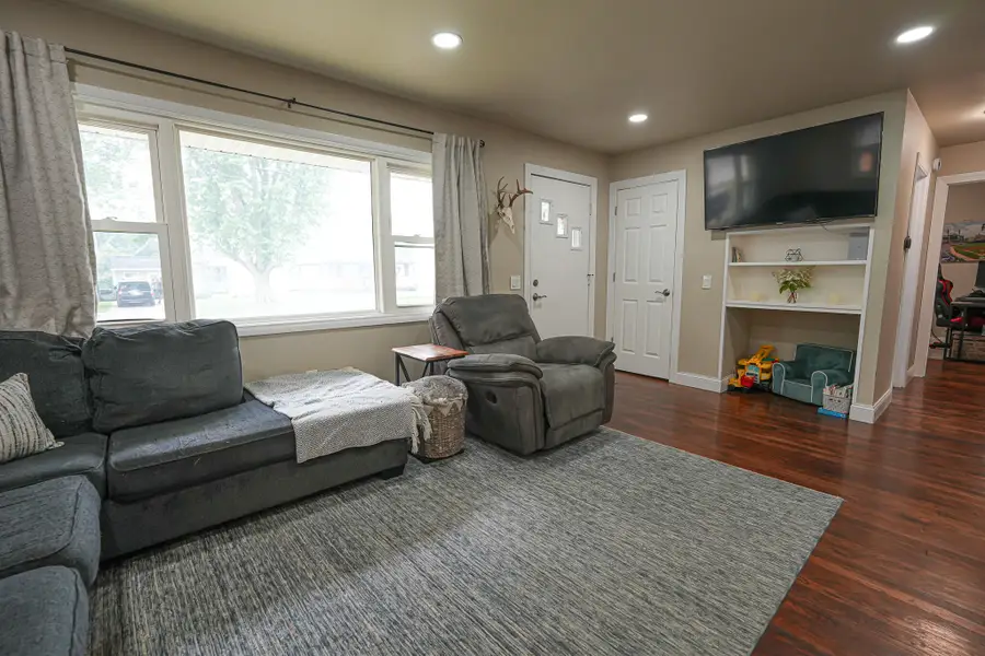 918 Post Road, Muskegon, MI 49441 - #3
