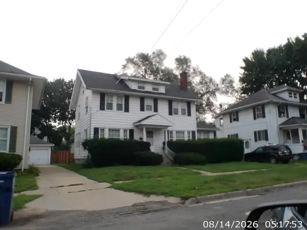 905 3rd Street, Jackson, MI 49203