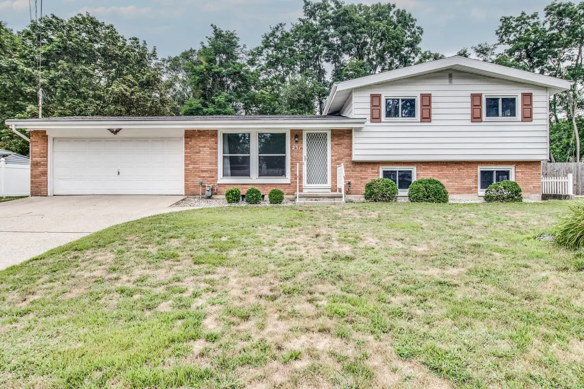 231 Beachfield Drive, Battle Creek, MI 49015 - #1