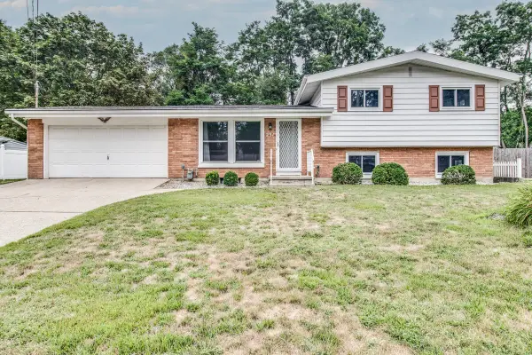 231 Beachfield Drive, Battle Creek, MI 49015