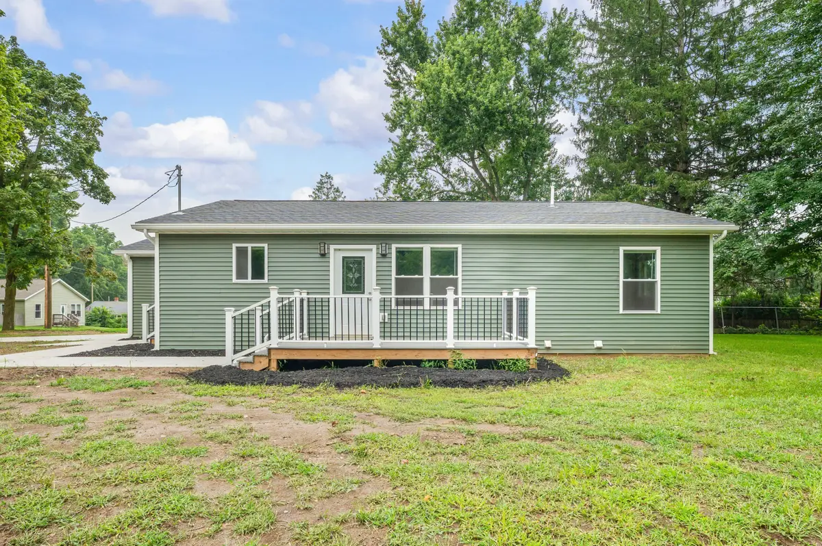 584 1st Court, Niles, MI 49120 - #1