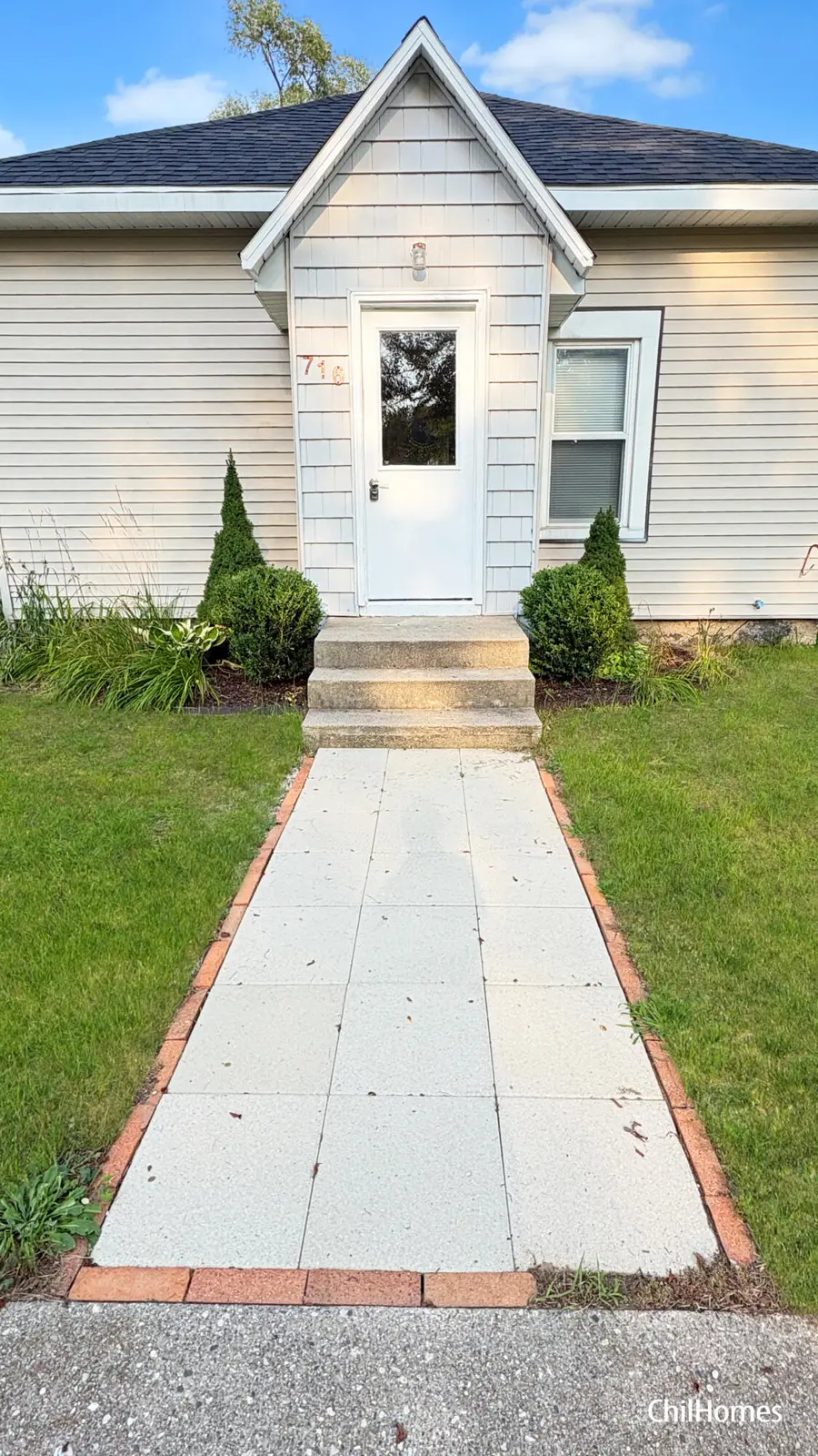 716 Root Street, Belding, MI 48809 - #2