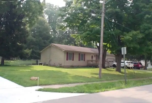 357 Elizabeth Street, Parma, MI 49269 - #1
