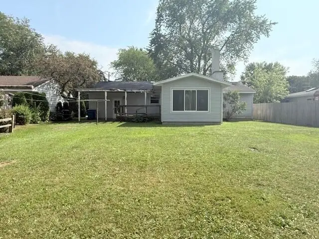 306 W Beryl Street, Scottville, MI 49454 - #2