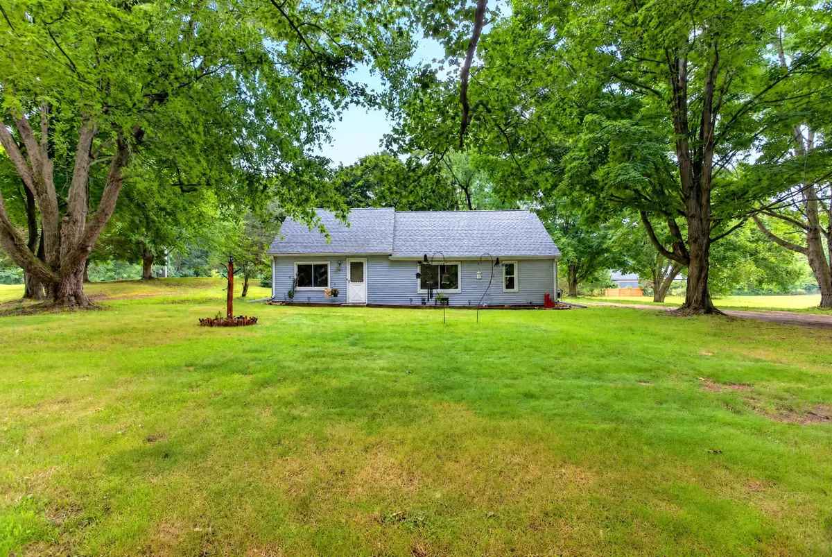 6496 Bowerman Road, Horton, MI 49246 - #1