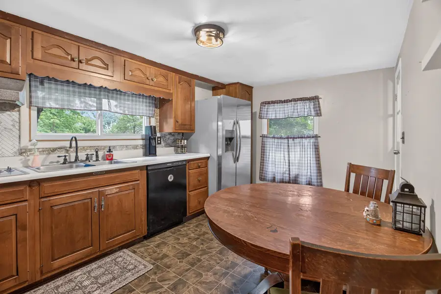 6496 Bowerman Road, Horton, MI 49246 - #2