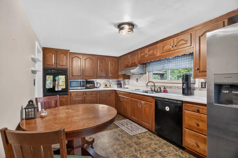 6496 Bowerman Road, Horton, MI 49246 - #3