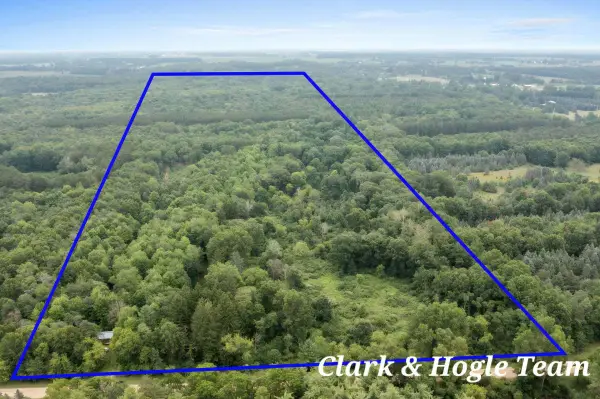 V/L N Westbrook Road, Ionia, MI 48846