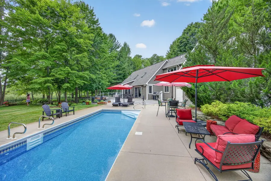 9443 Clubhouse Drive W, Canadian Lakes, MI 49346 - #3