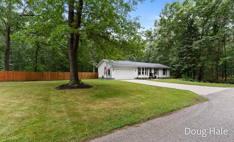 2349 Pillon Road, Dalton, MI 49457 - #3
