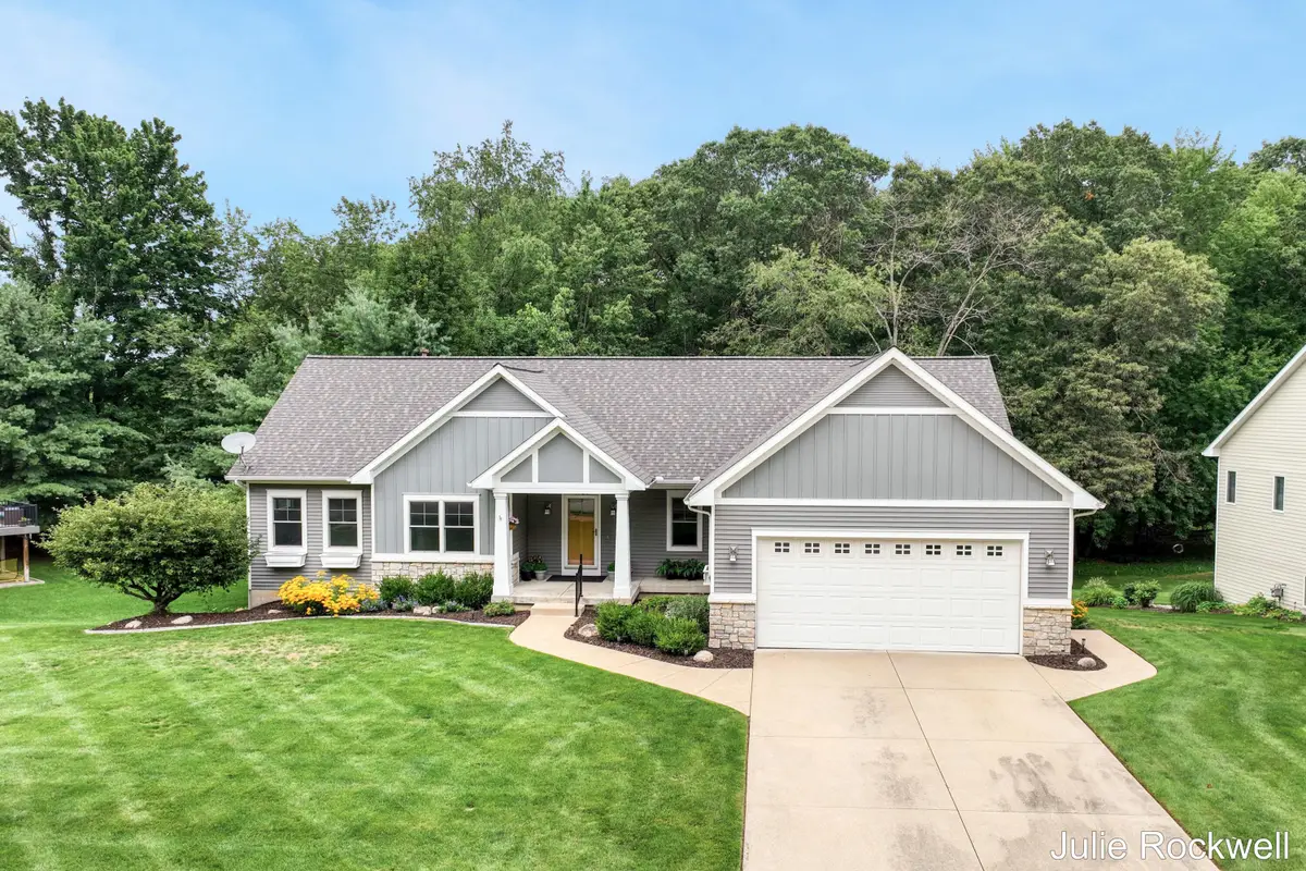 4730 Sundial Drive Ne, Grand Rapids, MI 49525 - #1