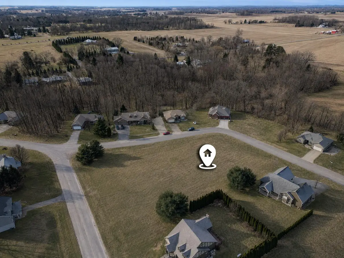 561 Wittenberg Path, Saint Joseph, MI 49085 - #1