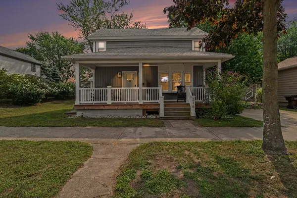 316 N William Street, Ludington, MI 49431