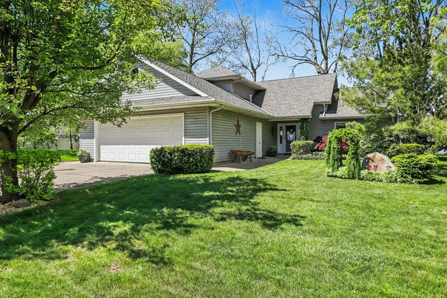930 Nature Lane, Montgomery, MI 49255 - #2