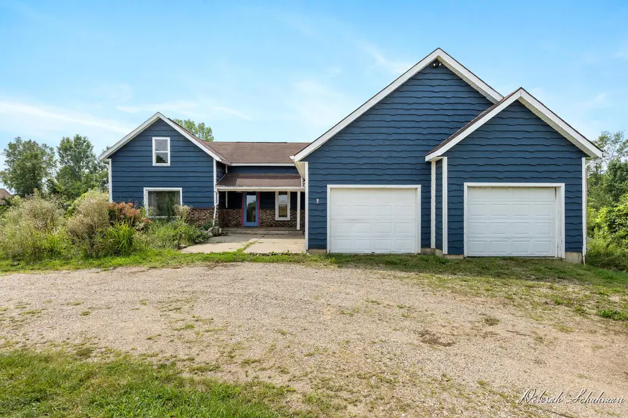 3486 102nd Avenue, Gobles, MI 49055 - #2