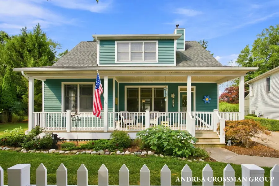459 Summer Grove Drive, Douglas, MI 49406 - #2