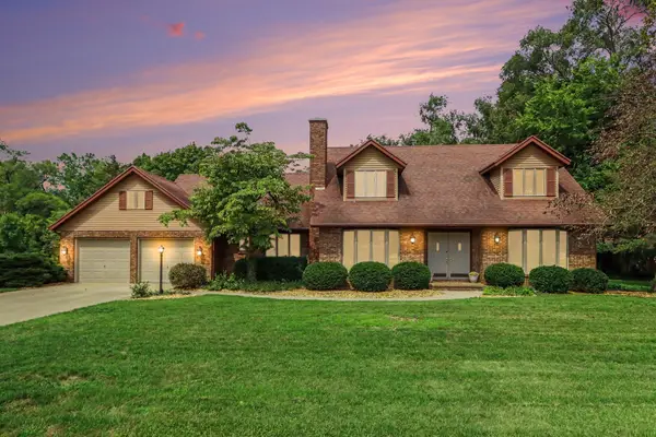 604 Flower Street, Three Rivers, MI 49093