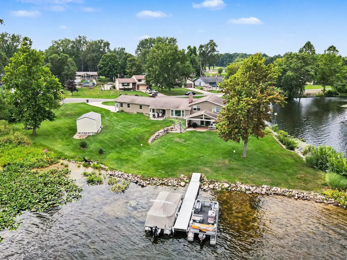 46726 Prospect Drive, Decatur, MI 49045 - #1
