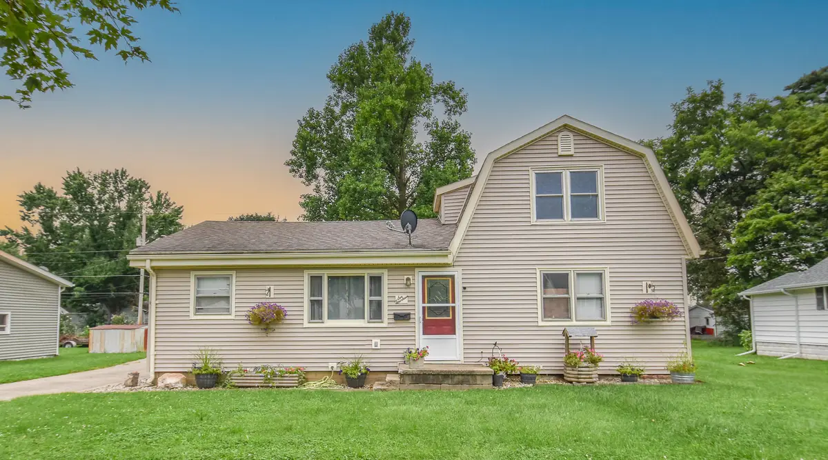 614 Jean Street, Sturgis, MI 49091 - #1