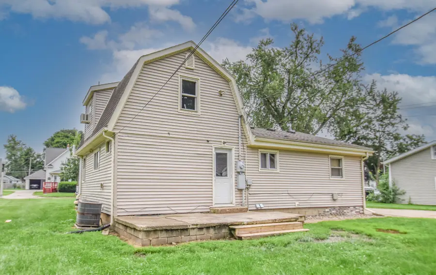 614 Jean Street, Sturgis, MI 49091 - #2