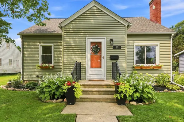 27 N 26th Street N, Battle Creek, MI 49015