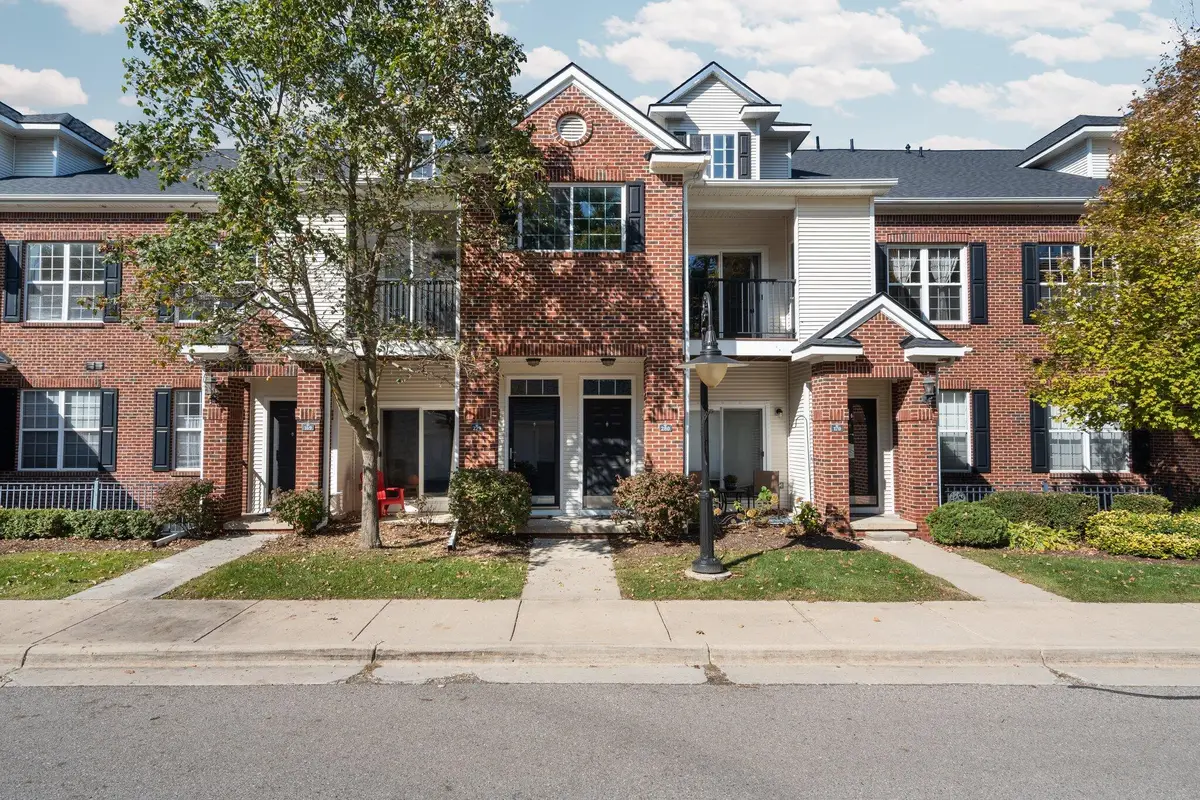 331 Scio Village Court, Ann Arbor, MI 48103 - #1