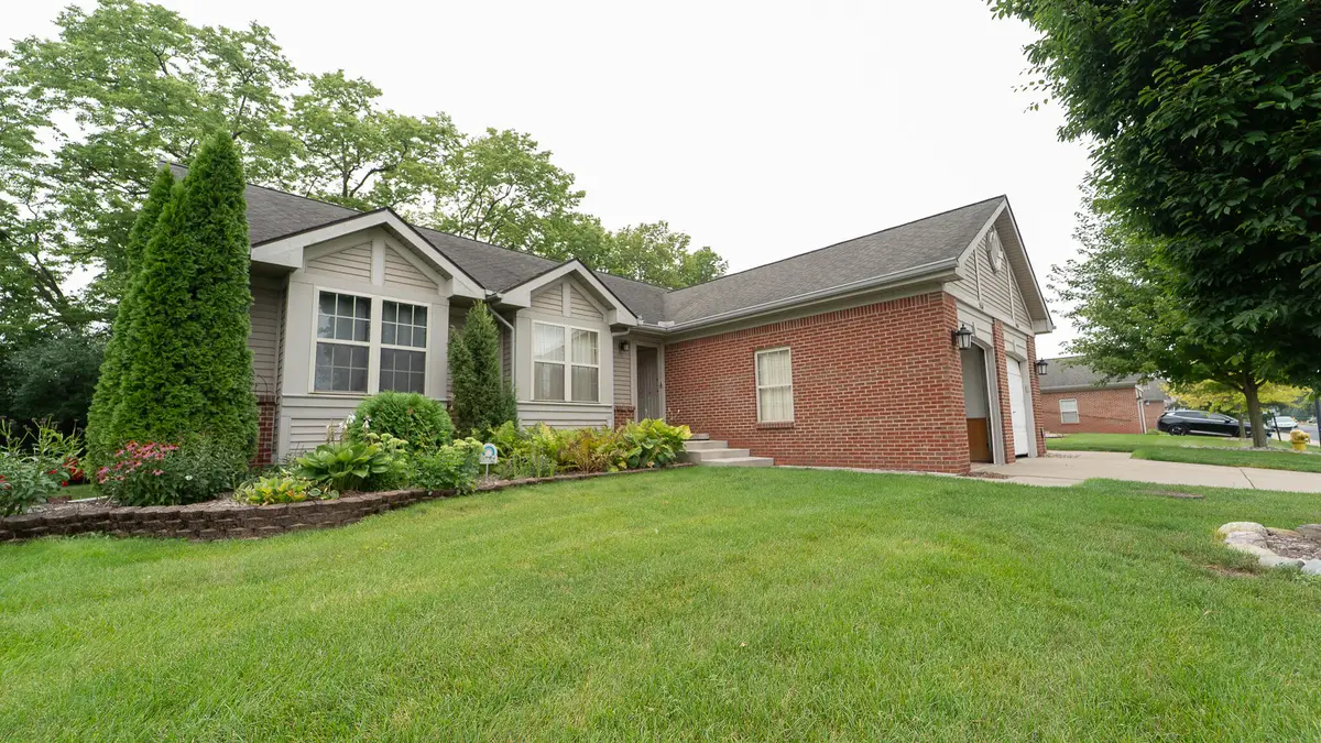 9084 Colony Park Drive, Ypsilanti, MI 48197 - #1