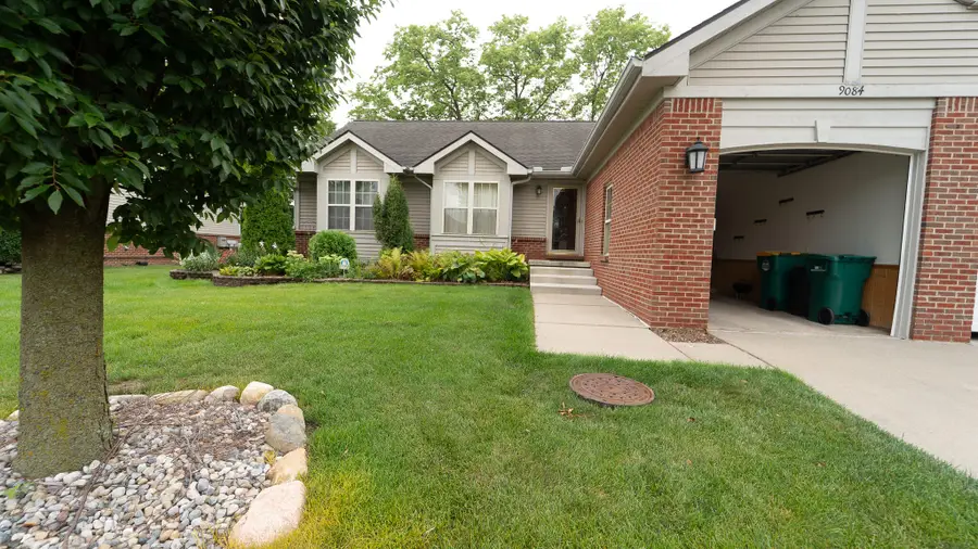 9084 Colony Park Drive, Ypsilanti, MI 48197 - #3