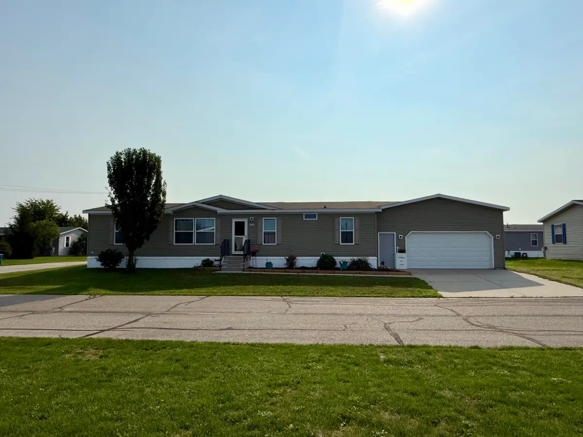 4152 Twilight Way, Allendale, MI 49401 - #1