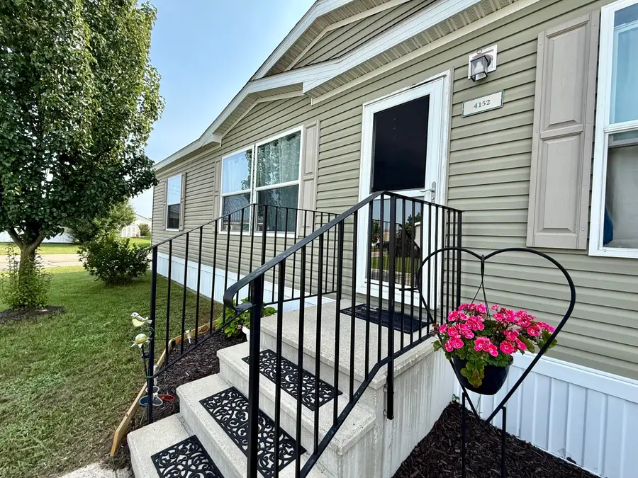 4152 Twilight Way, Allendale, MI 49401 - #2